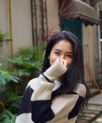 我的秋季新装(毛绒绒给的温暖)