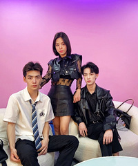 ����ִ������������С���happy