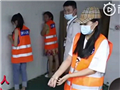网红卖假货被抓坐牢