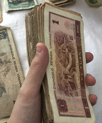 如果你有10万存款,准备做点什么?存还是投资还是花?