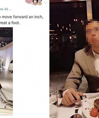 华为总裁出轨了,女方生了孩子喊话