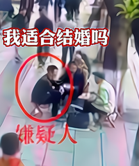 逃犯带女友算姻缘,算到有一劫后被抓