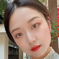 新纹的眉毛自然又好看