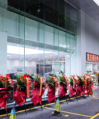 哈弗百店开业盛典—重庆商社站启动