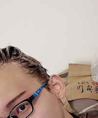 26岁186CM的小哥征婚,从事影视后期特效的工作