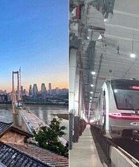 9号线年底即将通车,这些资讯收好