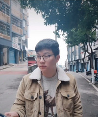 93年170CM不抽烟的小哥征婚,希望对方性格不极端