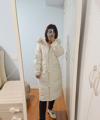 100+的羽绒服质报来了,好价别错过!保暖好搭质感也优秀