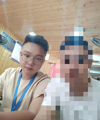 94年173CM的管理小哥征婚,希望对方踏实风趣