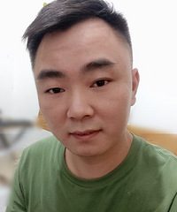 85年外企从事IT运维的哥子征婚,性格温和脾气好