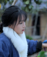 李子柒14岁辍学,31岁身价过亿