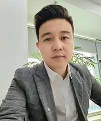 28岁金融行业的小哥征婚,不喜欢太胖的女生