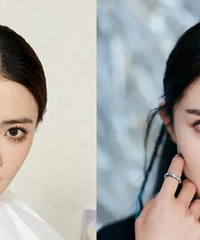 Ϊʲô��Ҷ�׷��׶��������Ů�񼶺ձ���ԲԲ����ϼ���Ƿ�����