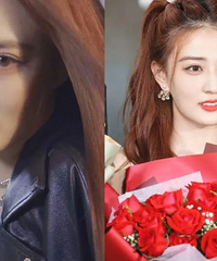 Ϊʲô��Ҷ�׷��׶��������Ů�񼶺ձ���ԲԲ����ϼ���Ƿ�����