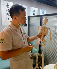 听说正骨可以长高,瘦脸?他们说出真相
