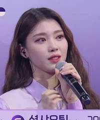 ��Girls Planet 999���ܾ�����������