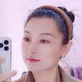 才1个月,脸真变小了