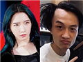 曝孟美岐插足他人感情