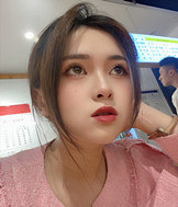95年165CM妹子征婚,从事市场企划