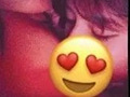 单亲妈妈和12岁男生