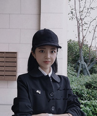 原来帅气的马术装扮,日常也可以穿出来噢!