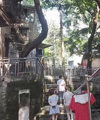 一个80后的买房经历,从没偏财运