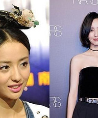 ����ܺڵ�Ů���ǣ�����ô��׵ģ�