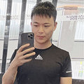 有8块腹肌的小哥征婚