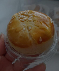 北月湾芝士乳酸菌酥,14.9,6枚!不输那些很贵的
