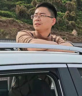89年170CM哥子征婚,软件IT行业