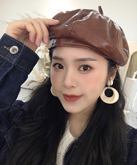 最近入了好多帽子,你PICK哪一款?秋冬必备单品