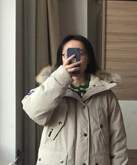 跟风穿搭博主买了一身冬装,问题到底出在哪里?