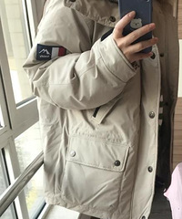 跟风穿搭博主买了一身冬装,问题到底出在哪里?
