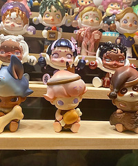 Dimoo��Ʒ��ɲ�����ʵ��̫�ÿ�����ÿ���������ʸ�