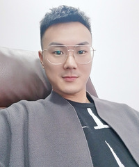 30岁177CM的海归硕士哥子征婚,年收入20万以上
