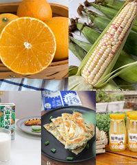 吃货福利!水果、山羊奶、葱油饼、银耳羹集合开团,这些美味必囤