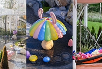 蘑菇乐园万圣节活动,送10个免费名额