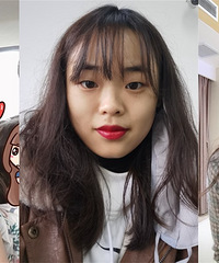 ˫��Ƥ������ֵ�ж���Ҫ��������3��Ů���ı仯