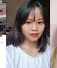 ˫��Ƥ������ֵ�ж���Ҫ��������3��Ů���ı仯