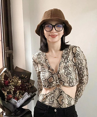 分享一下近期购的衣服