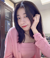 93年162CM妹子征婚,做财务有副业