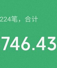 年薪10万无房贷,每月花费6千多