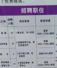 重庆还有这么低的工资吗?