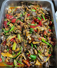 ��������·�ϵ���ʳ��û�뵽����˲���ѹ����ζ