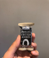 据说脱发要吃黑芝麻,中年秃头少女试了这几种