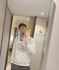 92年183CM的射手座哥子征婚,从事广告传媒行业