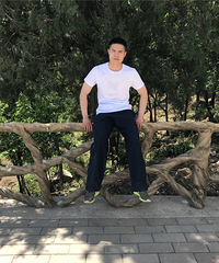 91年173CM的小哥征婚,上市房地产公司运营岗