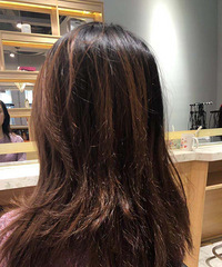 getһ����ʺ��ﶬ���ڵ�ͷ����ɫ