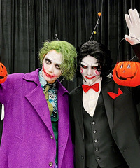 ��ʥ��cos����Щ�������̫ƴ��