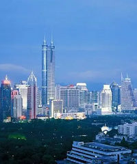 说说普通人在深圳的深活成本